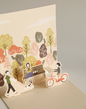 Load image into Gallery viewer, Daily Pop Up Card - 06 Daily