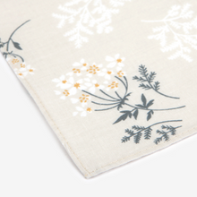 Load image into Gallery viewer, Handkerchief - Lace Flower