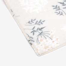 Load image into Gallery viewer, Handkerchief - Lace Flower