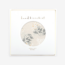 Load image into Gallery viewer, Handkerchief - Lace Flower
