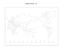Load image into Gallery viewer, Moment Notebook - Small - Lined and Blank (Version 4)