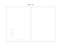 Load image into Gallery viewer, Moment Notebook - Small - Lined and Blank (Version 4)