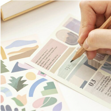 Load image into Gallery viewer, Afterglow Sticker Pack - Version 2