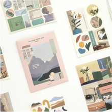 Load image into Gallery viewer, Afterglow Sticker Pack - Version 2