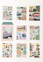Load image into Gallery viewer, Afterglow Sticker Pack - Version 2
