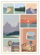 Load image into Gallery viewer, Afterglow Sticker Pack - Version 2