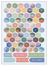 Load image into Gallery viewer, Afterglow Sticker Pack - Version 2