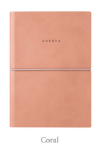 Load image into Gallery viewer, Agenda DIARY - Large - Version 13 (Undated)