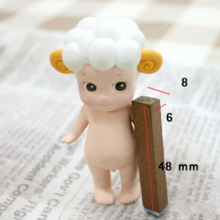 Load image into Gallery viewer, Antique Hangul Stamp Set
