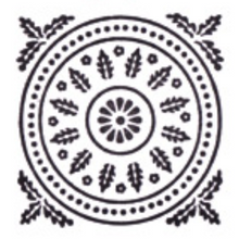 Load image into Gallery viewer, Crystal Square Stamp