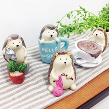 Load image into Gallery viewer, Miniature Hedgehogs