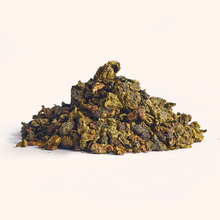 Load image into Gallery viewer, Milk Oolong - Premium Oolong Tea - Bisou Bar (15 tea bags)