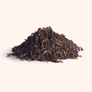 Royal Cream - Premium Black Tea - Bisou Bar - (15 tea bags)