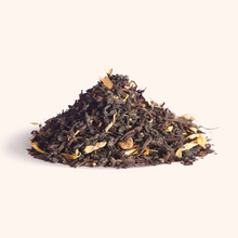 Load image into Gallery viewer, Heavenly Vanilla Chai - Premium Chai Tea - Bisou Bar (15 tea bags)