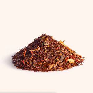 Pear with Spice - Premium Rooibos Tea - Bisou Bar - (15 tea bags)