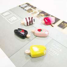 Load image into Gallery viewer, Popsicle Magnets - 5 Piece Set