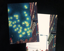 Load image into Gallery viewer, A View of Starlight - Postcard