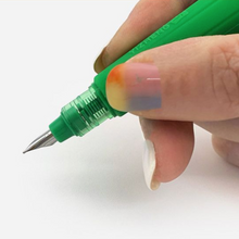 Load image into Gallery viewer, Veggie/Fruit Silicone Fountain Pen