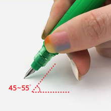 Load image into Gallery viewer, Veggie/Fruit Silicone Fountain Pen