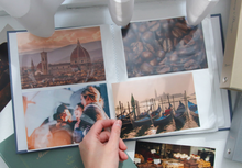 Load image into Gallery viewer, Be Fancy Memory Pocket Album