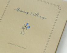 Load image into Gallery viewer, Be Fancy Memory Pocket Album