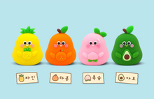 Load image into Gallery viewer, Yum Yum Fruit Pencil Sharpener