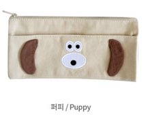 Load image into Gallery viewer, Brunch Brother Foldable Pen Case