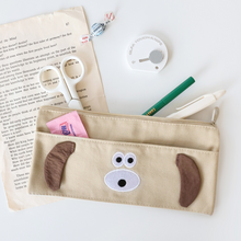 Load image into Gallery viewer, Brunch Brother Foldable Pen Case