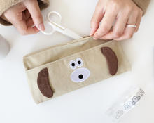 Load image into Gallery viewer, Brunch Brother Foldable Pen Case
