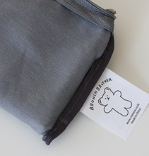 Load image into Gallery viewer, Brunch Brother Foldable Pen Case