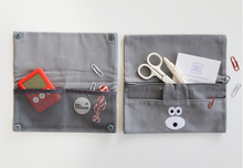 Load image into Gallery viewer, Brunch Brother Foldable Pen Case