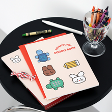 Load image into Gallery viewer, Romane A5 Notebook