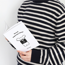 Load image into Gallery viewer, Romane A5 Notebook