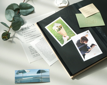 Load image into Gallery viewer, Romane Self Adhesive Album