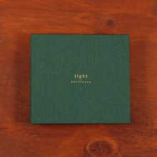 Load image into Gallery viewer, &quot;Light 4x6&quot; - Photobook
