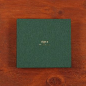 "Light 4x6" - Photobook
