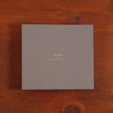 Load image into Gallery viewer, &quot;Light 4x6&quot; - Photobook