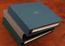 Load image into Gallery viewer, &quot;Light 4x6&quot; - Photobook