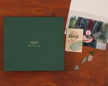 Load image into Gallery viewer, &quot;Light 4x6&quot; - Photobook