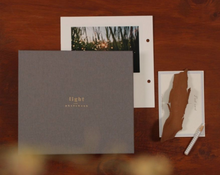 Load image into Gallery viewer, &quot;Light 4x6&quot; - Photobook