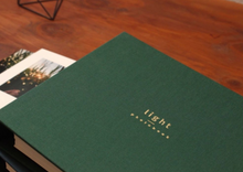Load image into Gallery viewer, &quot;Light 4x6&quot; - Photobook