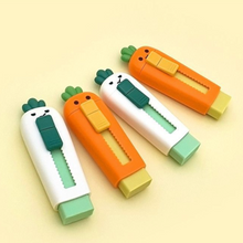 Load image into Gallery viewer, Veggie Slide Erasers