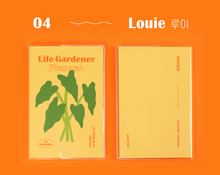 Load image into Gallery viewer, Life Gardener Planner - Undated