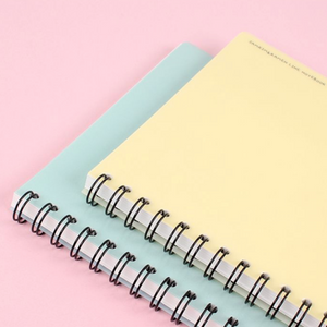 Convenience Store PP Notebook
