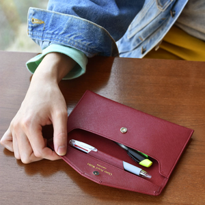 Classy Pencil Wallet  Pencil Case
