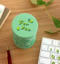 Load image into Gallery viewer, Rolling Alphabet/ Number Removable Sticker Pack, Cursive Writing
