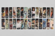 Load image into Gallery viewer, Bookmark Set - Reading