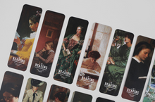 Load image into Gallery viewer, Bookmark Set - Reading