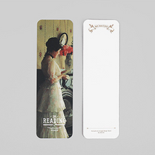Load image into Gallery viewer, Bookmark Set - Reading