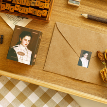Load image into Gallery viewer, Label Sticker Pack - Sargent (L)